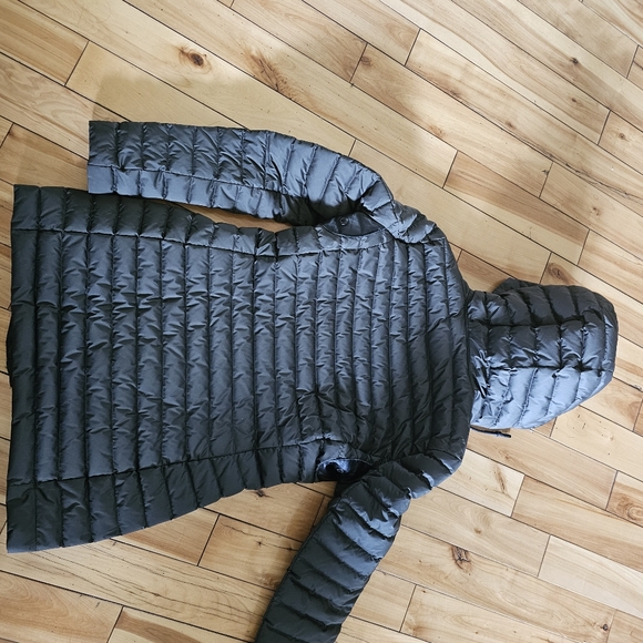 Atelier Noir Fall /winter coat - Picture 4 of 4